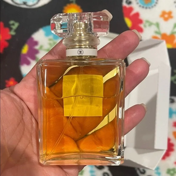 Chanel N°5 Eau de Parfum 50ml Box - Picture 8 of 10